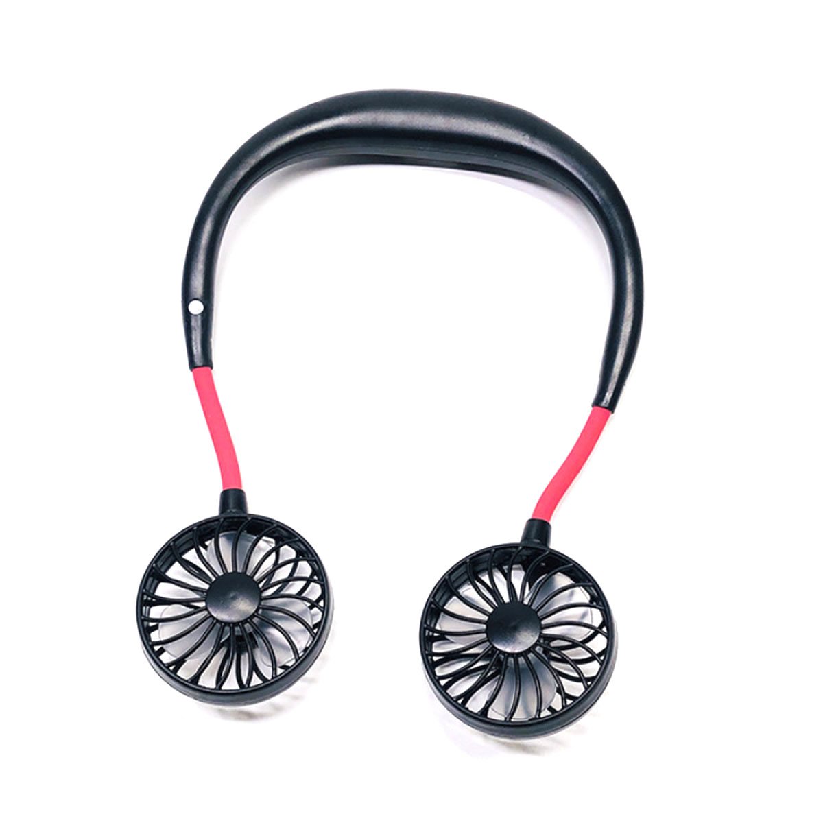 Mini Neck Fan