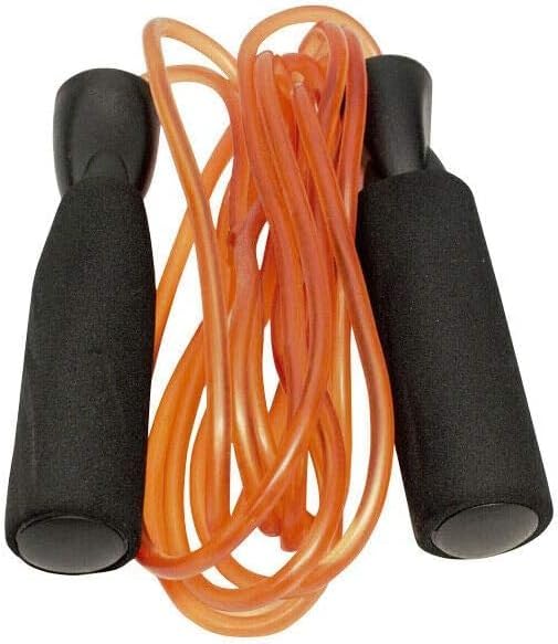 Jump Rope with Foam Handles