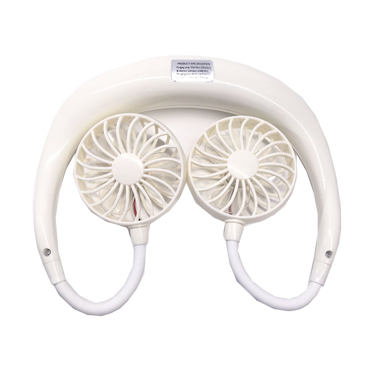 Mini Neck Fan