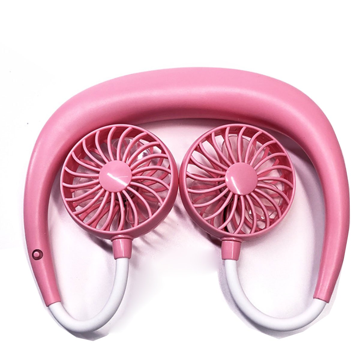 Mini Neck Fan