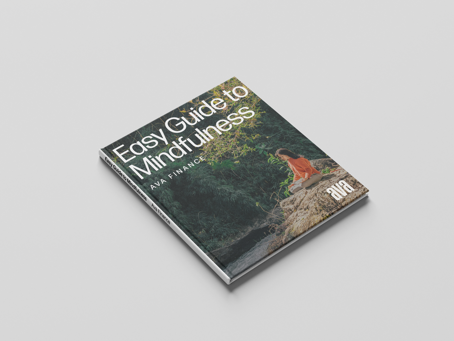 Easy Guide to Mindfulness E-Book