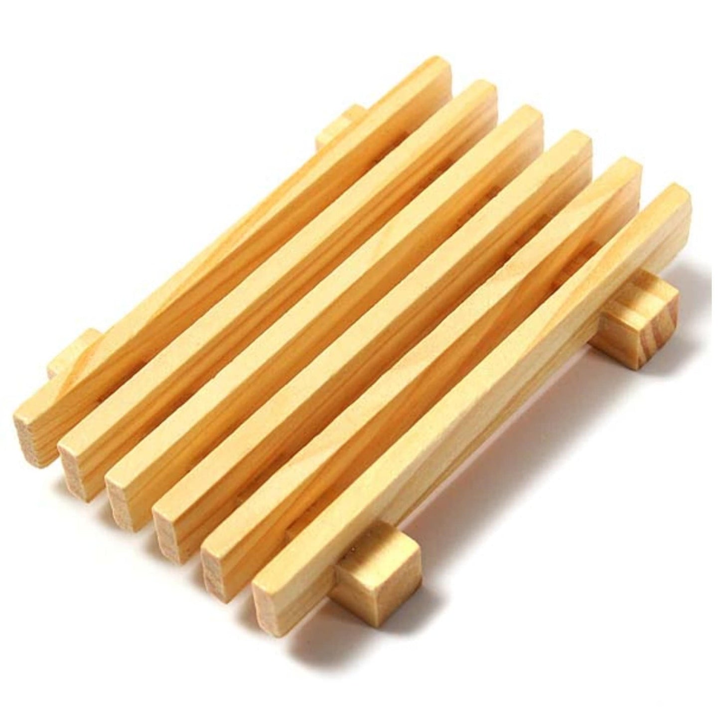 Wooden Soap Platform