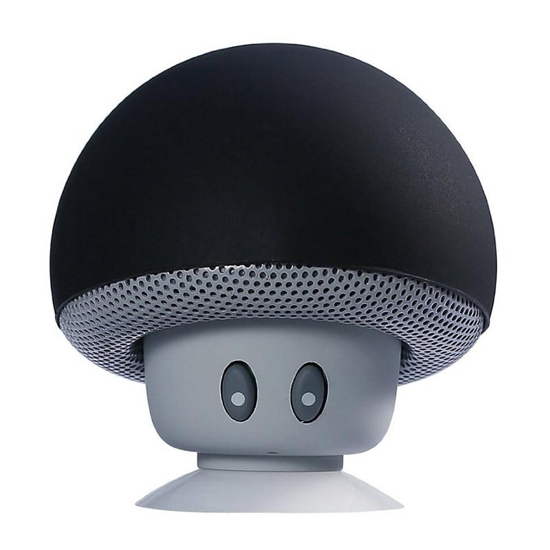 Mushroom Bluetooth Speaker