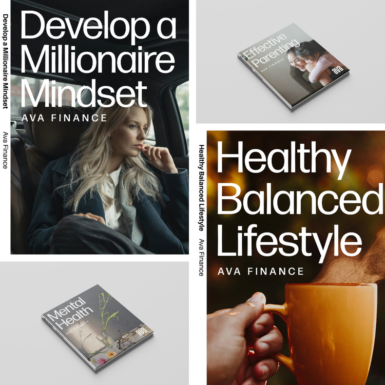 Collections Ava Store