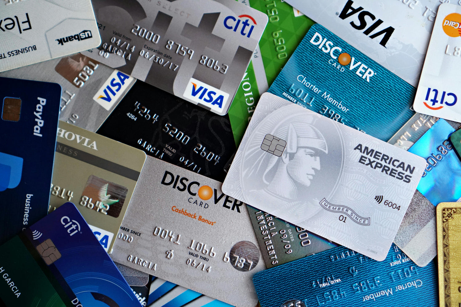 Credit Optimization Services