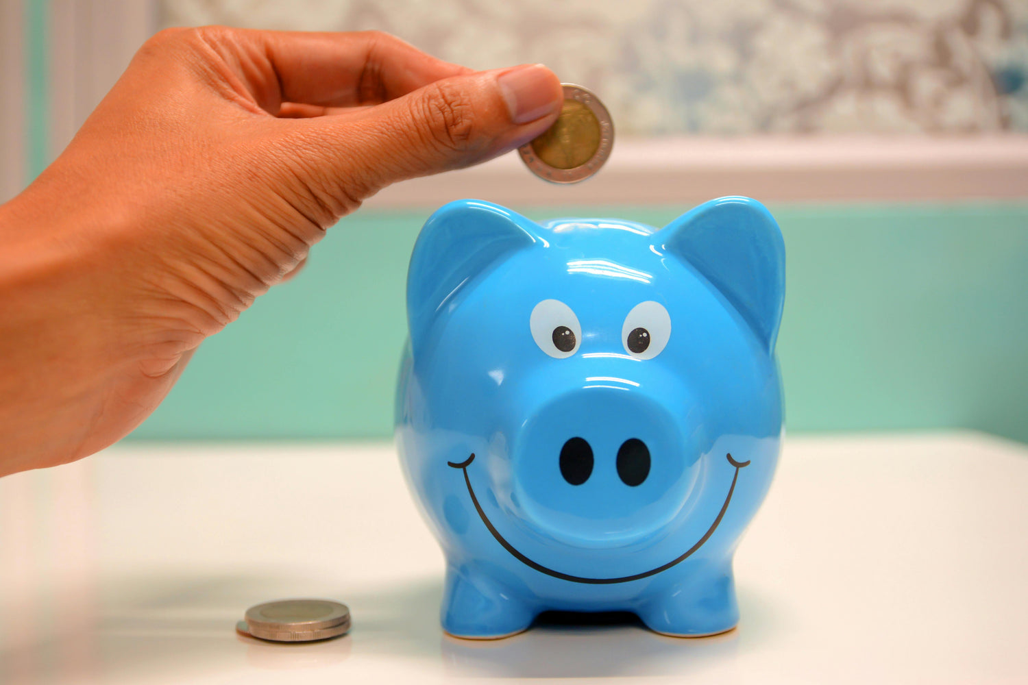 Personal Finance Services