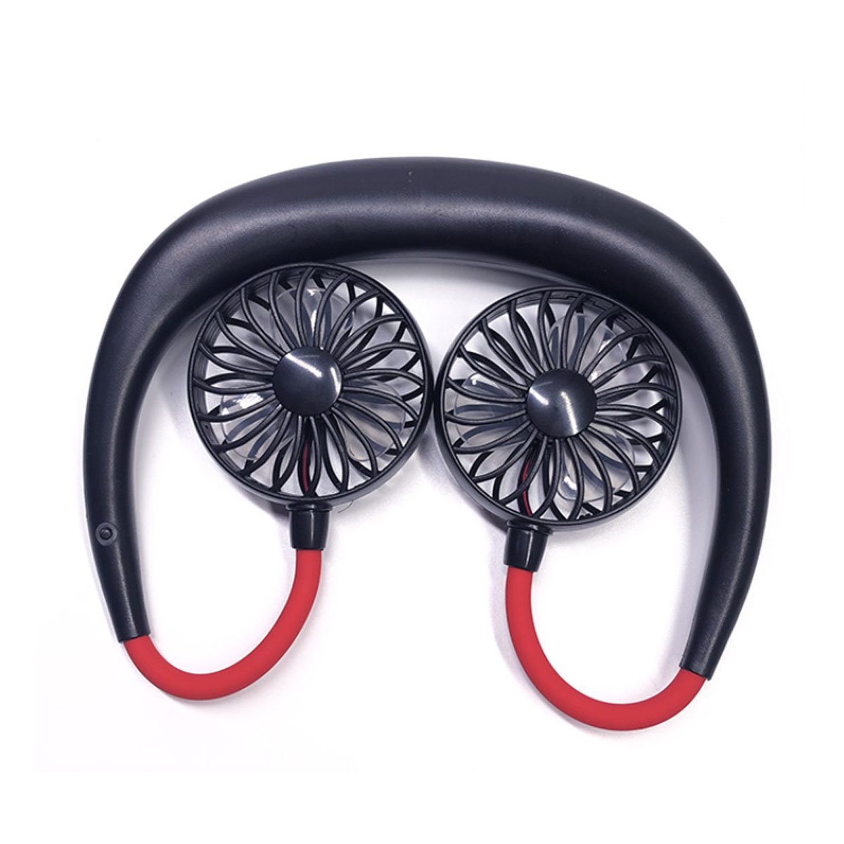 Mini Neck Fan