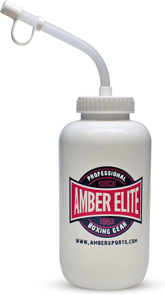 Fight Style Water Bottle