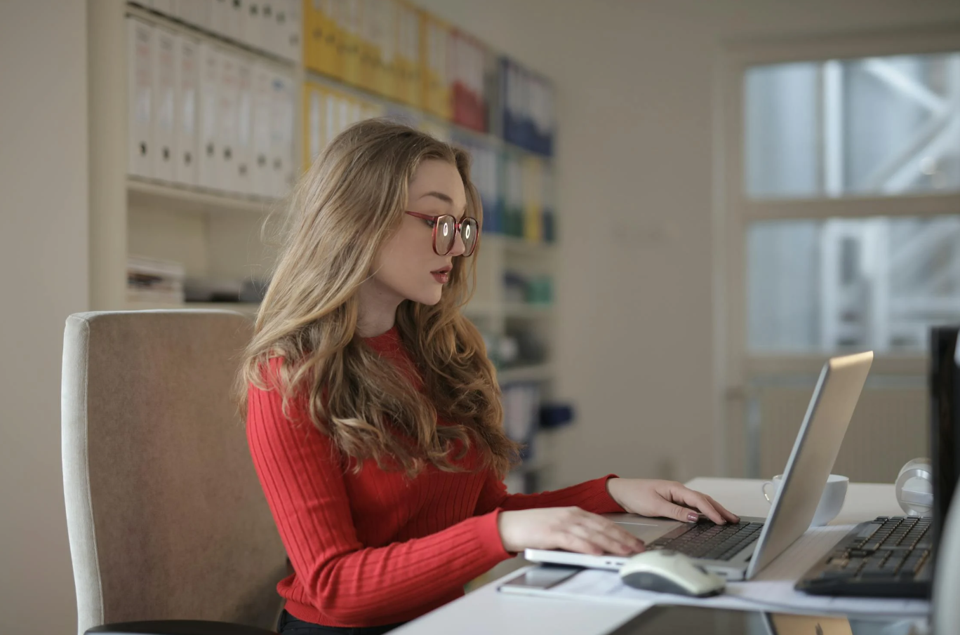 Set up Bookkeeping for my Small Business