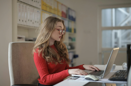 Set up Bookkeeping for my Small Business