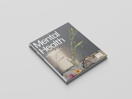 Mental Health E-Book
