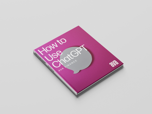 How to Use ChatGPT Checklists E-Book
