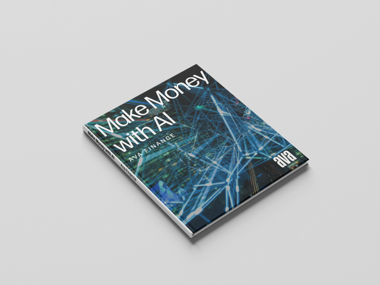 Make Money with AI Checklists E-Book