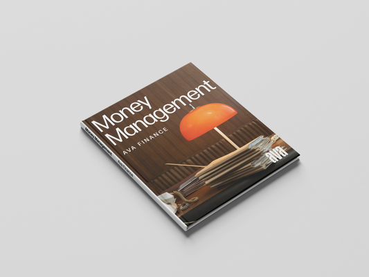 Money Management Checklists E-Book