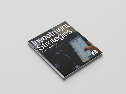 Investment Strategies E-Book