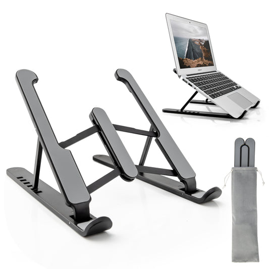 Foldable Adjustable Laptop Stand
