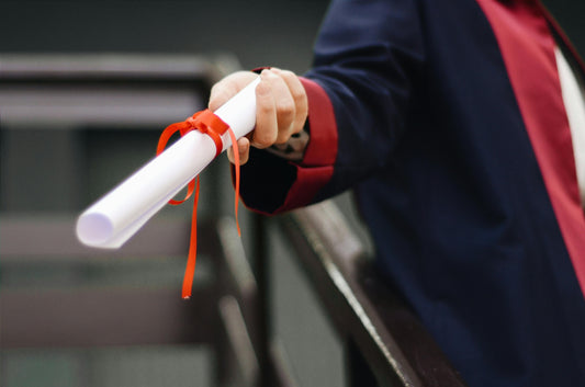 Plan to Pay Down Student Loans