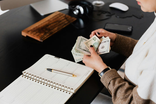 Build a Personal Budget I Can Stick To