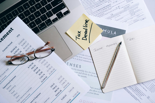 Clean up my Books (QuickBooks/Xero)