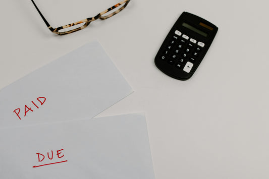 Get a Detailed Debt Payoff Plan